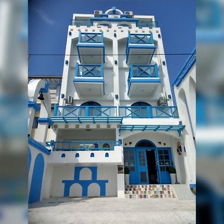 White Mediterranean Dahan Екстериор снимка